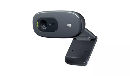 Logitech C270 HD Webcam