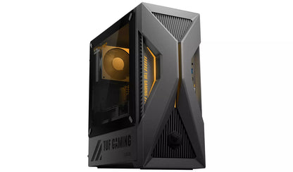 ASUS TUF i5 16GB 1TB RTX 5060 Gaming PC
