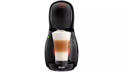 Dolce Gusto Piccolo XS by De'Longhi EDG210.B Pod Machine