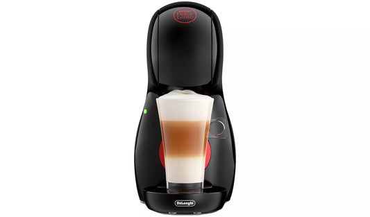 Dolce Gusto Piccolo XS by De'Longhi EDG210.B Pod Machine