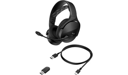 HyperX Cloud Jet Dual Wireless Headset PC, PS4/PS5, Switch 2