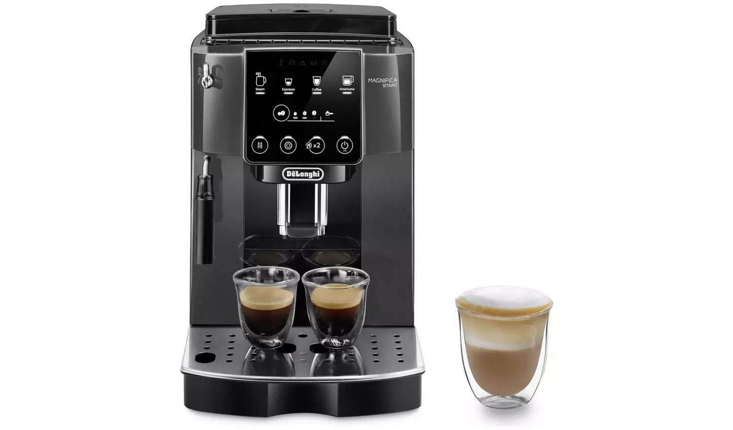 De'Longhi Mag Start ECAM220.22.GB Automatic Coffee Machine