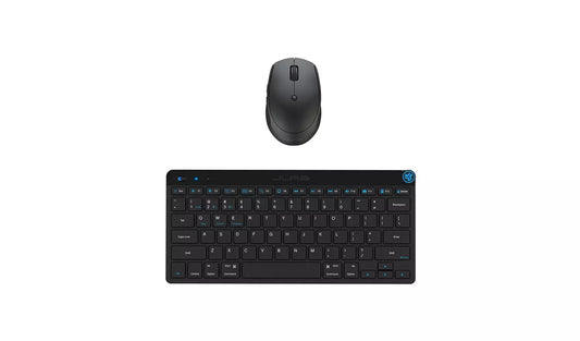 JLab GO Wireless Mouse and Keyboard