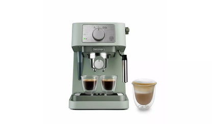 De'Longhi EC260.GR Stilosa Espresso Coffee Machine