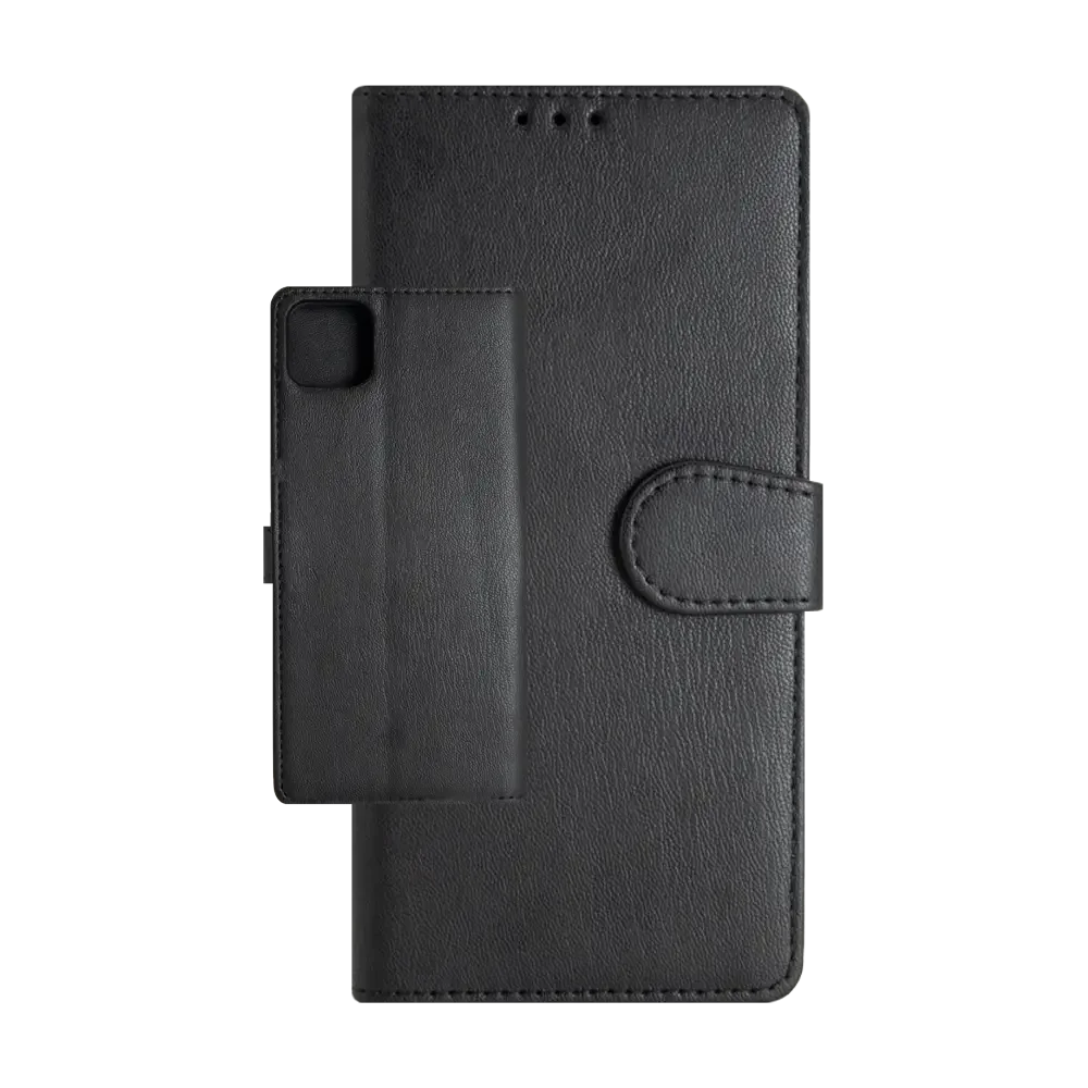 Samsung A22 5G 360 Cover Card Holder Phone Case