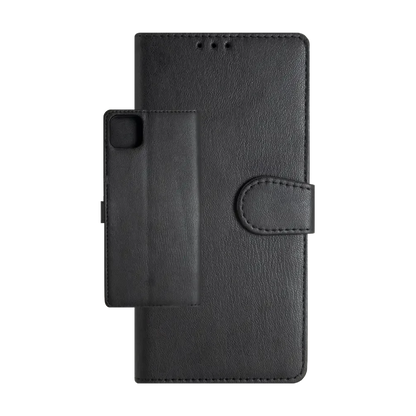 Samsung A22 5G 360 Cover Card Holder Phone Case