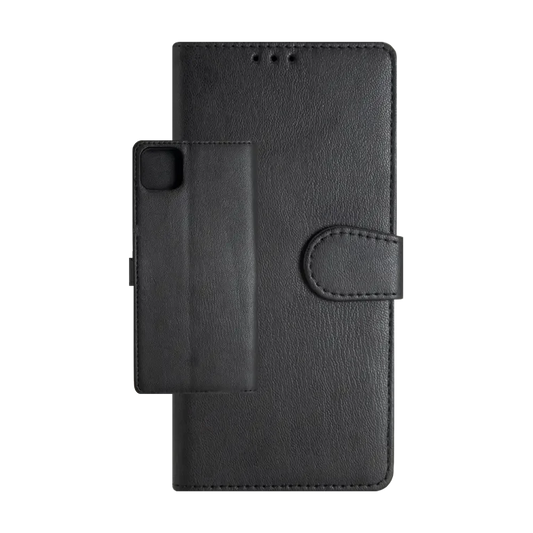 Samsung A22 5G 360 Cover Card Holder Phone Case