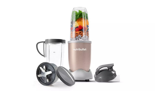 Nutribullet 900 Series Blender