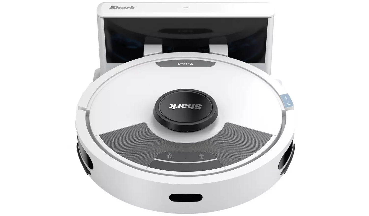 Shark Matrix Plus 2-in-1 Cordless Robot Vacuum & Mop