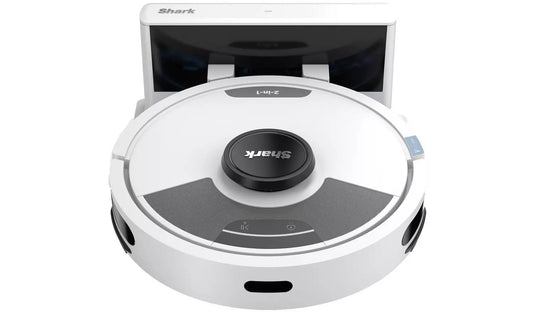 Shark Matrix Plus 2-in-1 Cordless Robot Vacuum & Mop