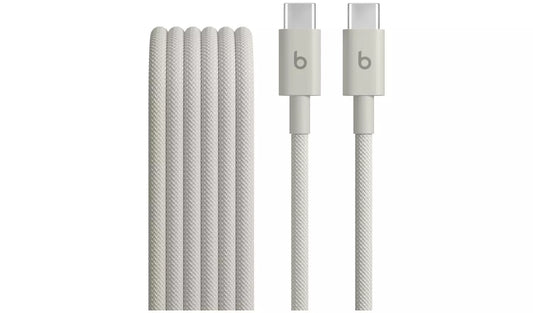Beats USB C to USB C Woven Cable - Surge Stone