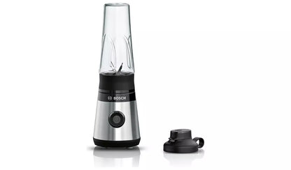Bosch MMB2111MG Vitapower Mini Blender - Stainless Steel