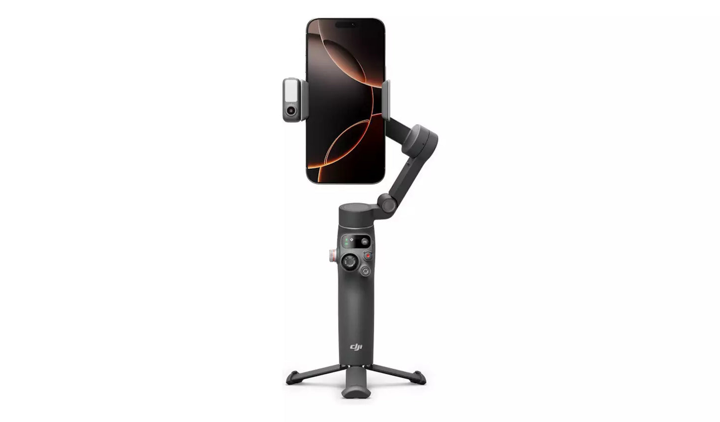 DJI Osmo Mobile 7P Gimbal - Dark Grey