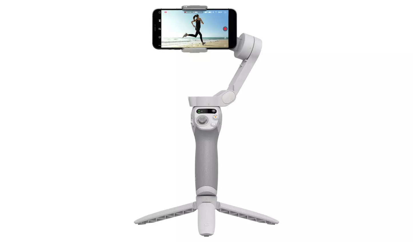 DJI Osmo Mobile SE Gimbal - Grey