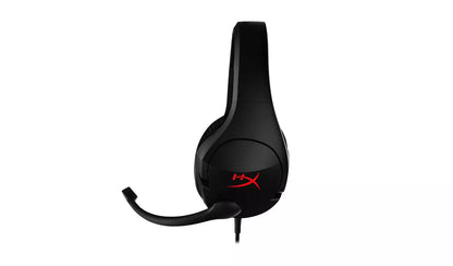 HyperX Cloud Stinger PC, Xbox, PS4, PS5 Headset - Black