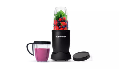 Nutribullet 600 Series Blender - Black