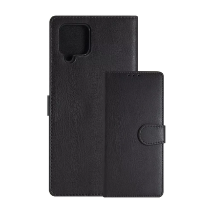 Samsung A42 5G 360 Cover Card Holder Phone Case