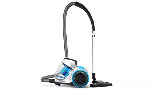 Vax Pick Up Pet Corded Bagless Cylinder Vacuum Cleaner