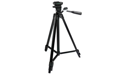 INCA IN330G 3-Way Head QR Tripod - Black
