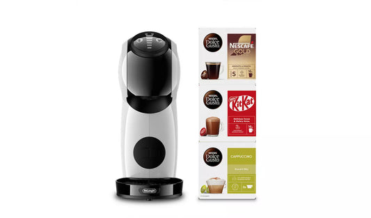 Dolce Gusto Genio S Family Bundle
