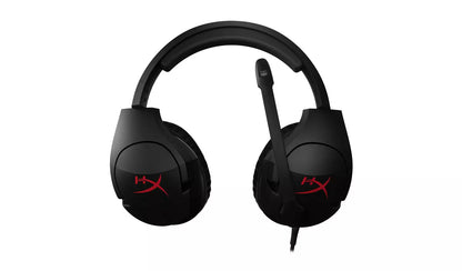 HyperX Cloud Stinger PC, Xbox, PS4, PS5 Headset - Black