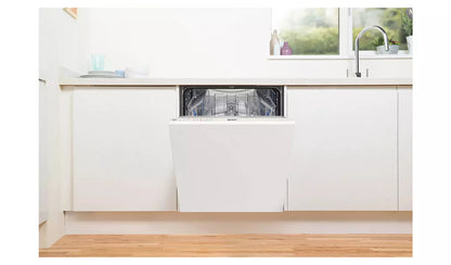 Indesit D2IHL326UK Full Size Integrated Dishwasher