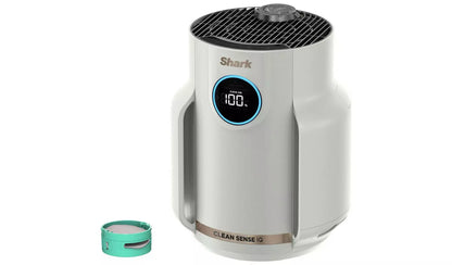 Shark NeverChange5 HP072UK Air Purifier