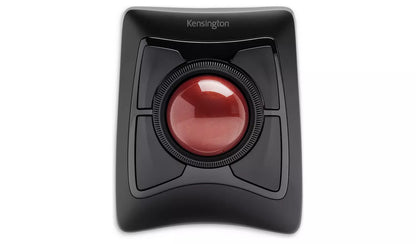 Kensington Expert Trackball Wireless Mouse - Black