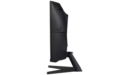 Samsung Odyssey G5 32 Inch 165Hz QHD Gaming Monitor