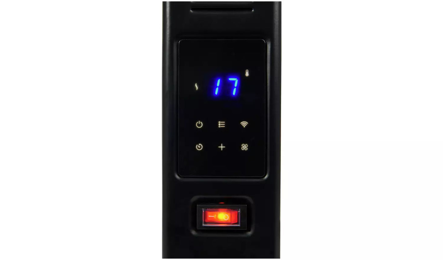 Princess 2kW Smart Convector Heater