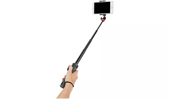 JOBY TelePod Selfie Stick Mobile Tripod - Black