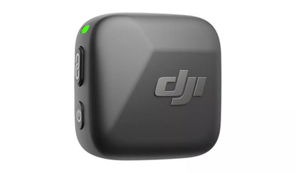 DJI Mic Mini wireless Microphone 1TX + 1RX