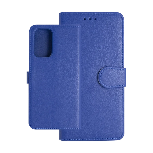 Samsung A53 5G 360 Cover Card Holder Phone Case