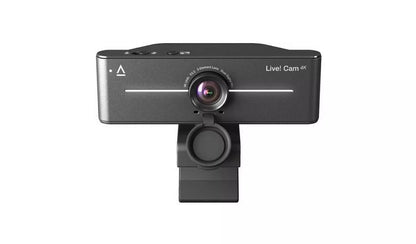 Cam 4K Webcam - Creative Live