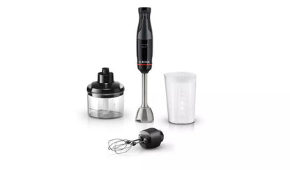 Bosch MSM4B624GB ErgoMaster 3 in 1 Hand Blender – Black