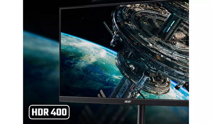 Acer Nitro XV272UV3 27in 180Hz IPS WQHD Gaming Monitor