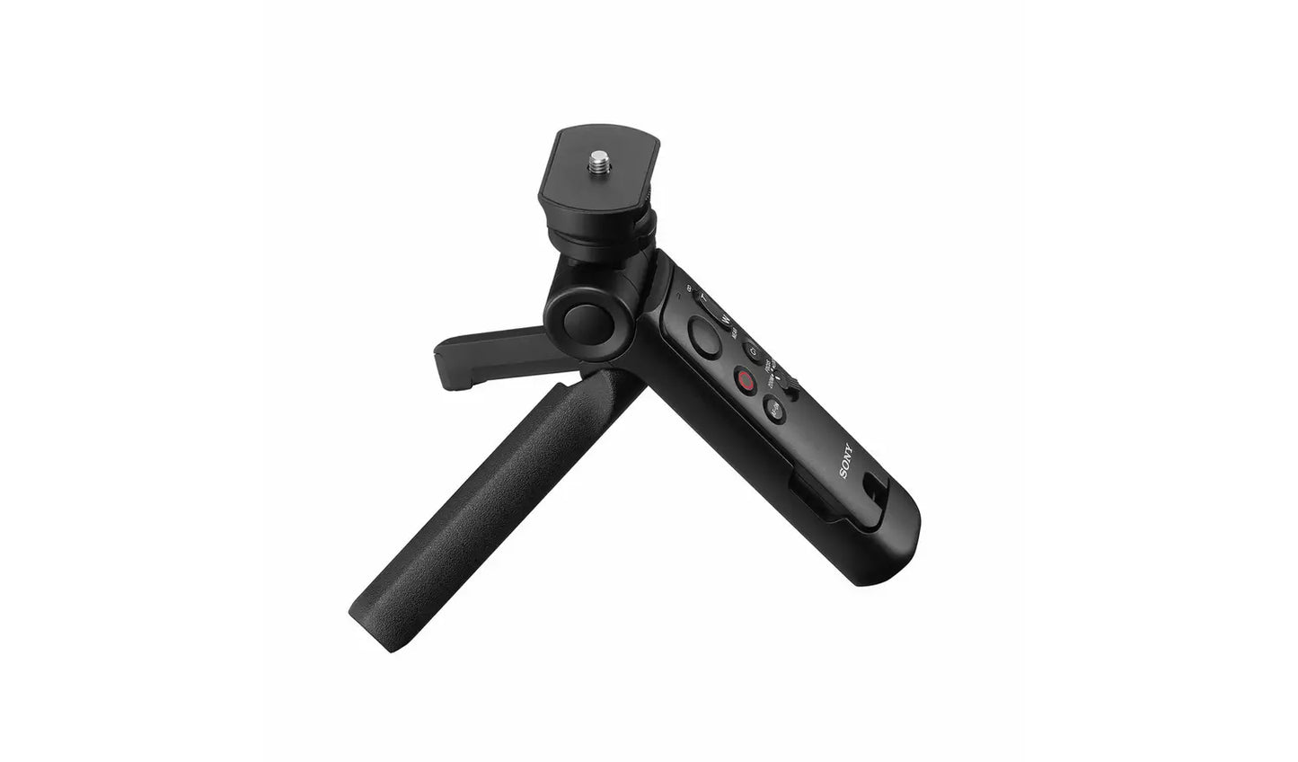 Sony GPVPT3 Shooting Grip Tripod - Black