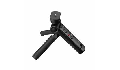 Sony GPVPT3 Shooting Grip Tripod - Black