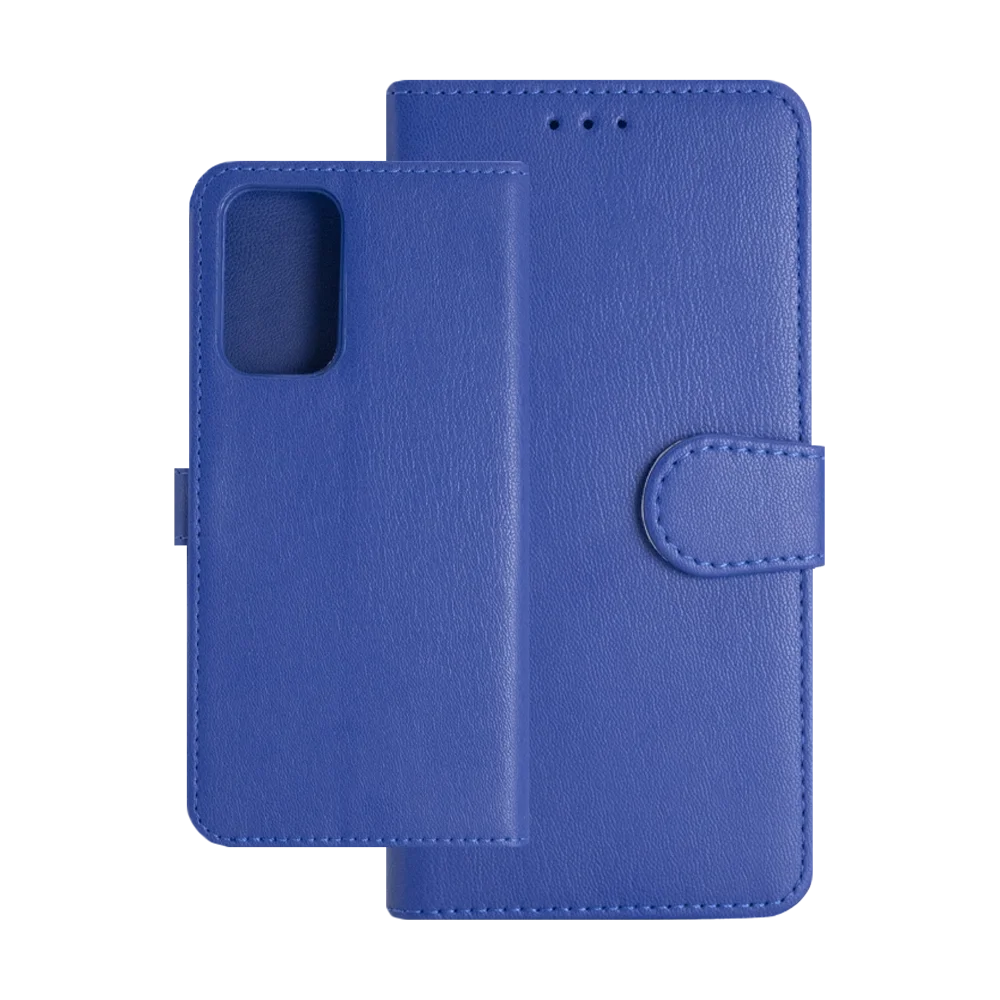 Samsung A32 5G 360 Cover Card Holder Phone Case