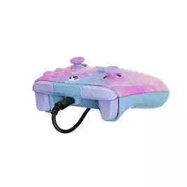 Turtle Beach Rematch Advanced Xbox & PC Wired Controller - Pink