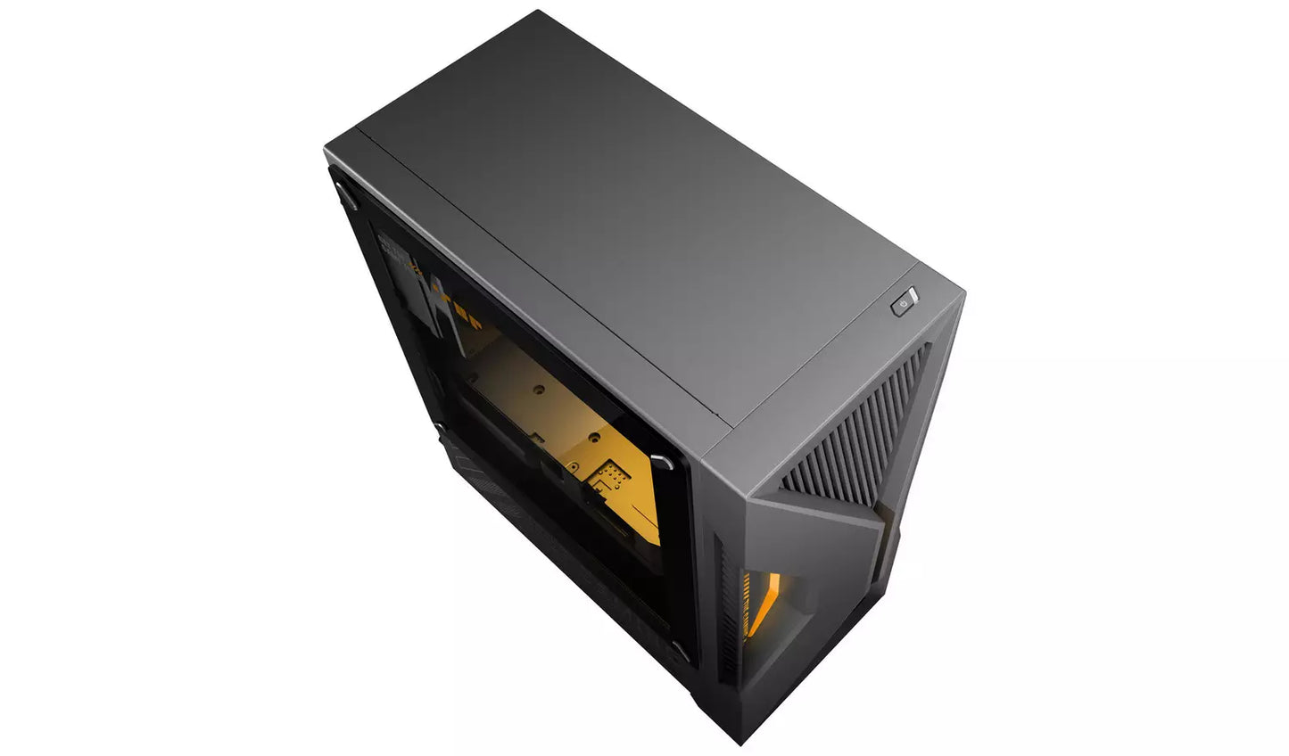 ASUS TUF i5 16GB 1TB RTX 5060 Gaming PC