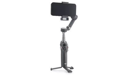 DJI Osmo Mobile 8 Tripod - Black