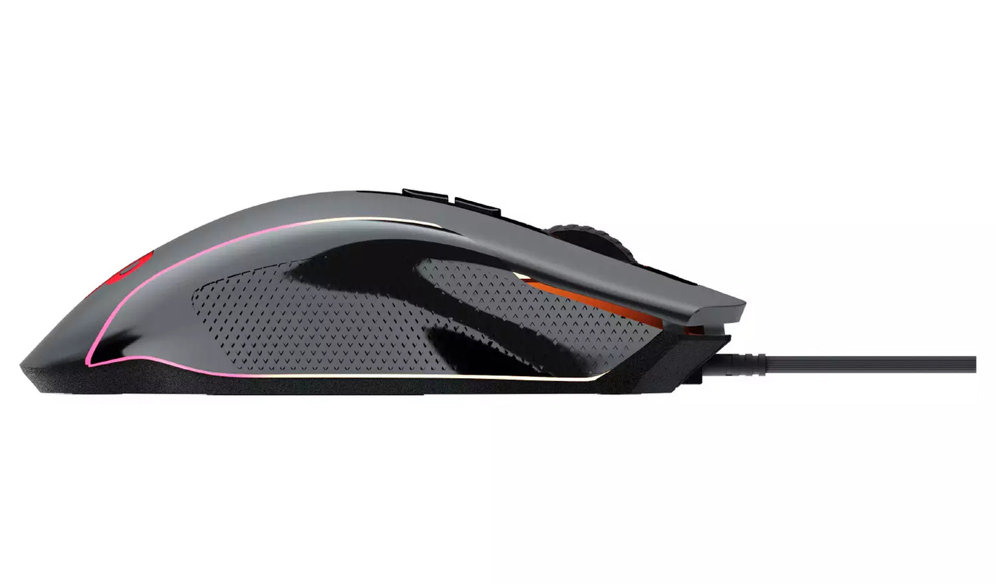 Power Gaming Recon Chell Wired Gaming Mouse