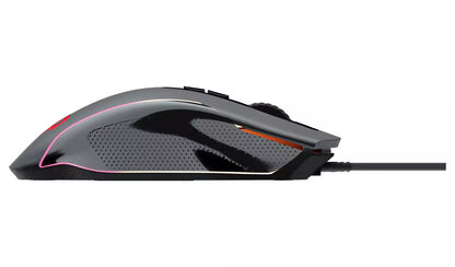 Power Gaming Recon Chell Wired Gaming Mouse
