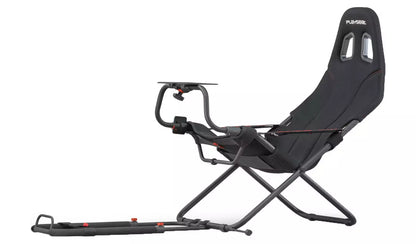 Playseat Challenge Actifit Racing Seat - Black