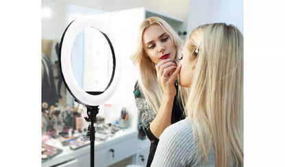 Rio Professional Ring Light - Large