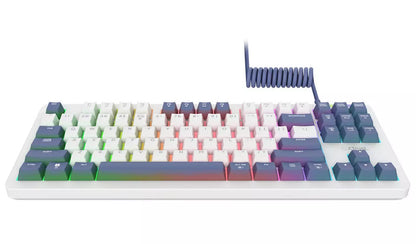 Trust GXT 872 Xyra TKL Mechanical Wired Gaming Keyboard