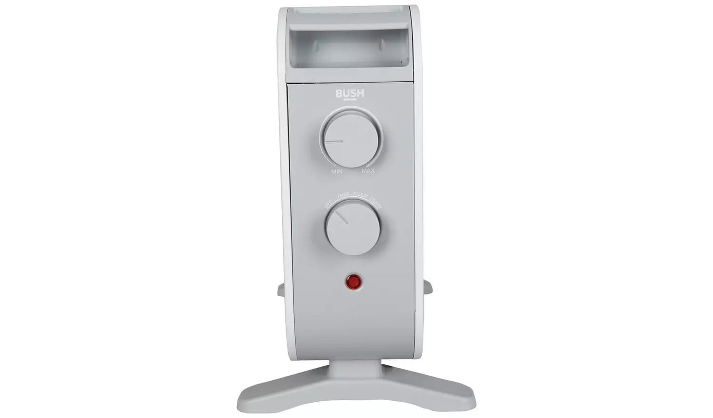 Bush 2kW Convector Heater