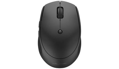 JLab GO Charge Wireless Bluetooth Mouse - Black