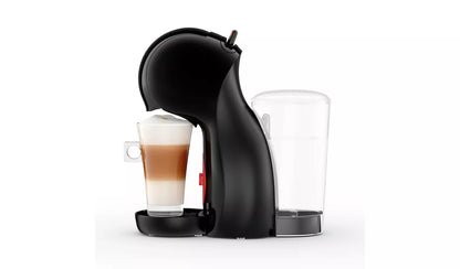 Dolce Gusto Piccolo XS by De'Longhi EDG210.B Pod Machine